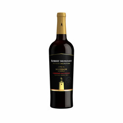 ROBERT MONDAVI PRIVATE SELECTION BOURBON CABERNET 75CL