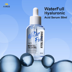 Jumiso Waterfull Hyaluronic Acid Serum