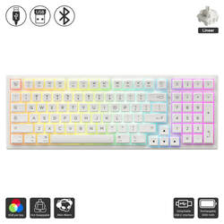 PC98B Plus Air (Akko / Keyboard)