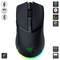 Cobra Hyperspeed (Razer / Mouse)