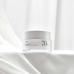 Anua Heartleaf Intense Calming Cream 