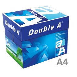 Double A A4 Paper-5x500sheets