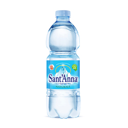 Sant'Anna Natural Mineral Water 500ml