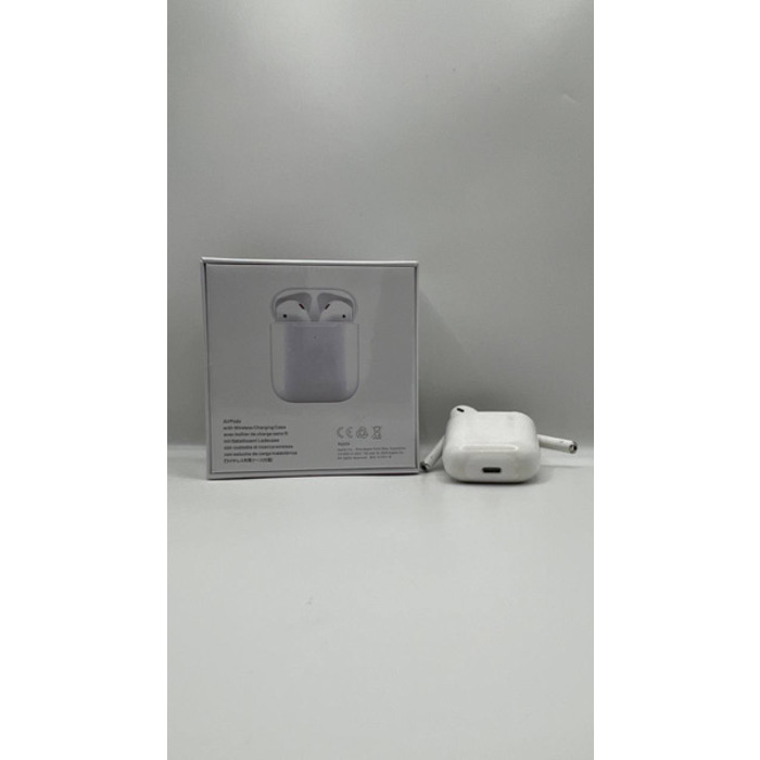 EP62-កាស AirPod 2 ANC 🇺🇸