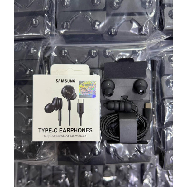 EP118-កាស AKG type-c original កម្មង់