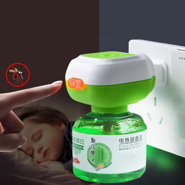 Mosquito Killer Set 