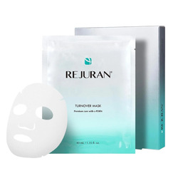 Rejuran Turnover Mask 5 Sheets x 40ml per sheet