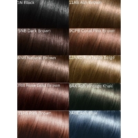 Jennyhouse-Premium Hair Color- 7RB