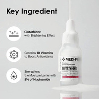 Medipeel Glutahione white ampoule 2.0