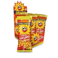 Tong Garden BBQ Sunflower 30g