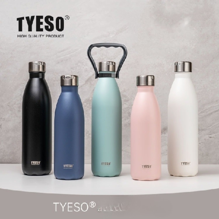 TYESO Water Bottle 1000ml