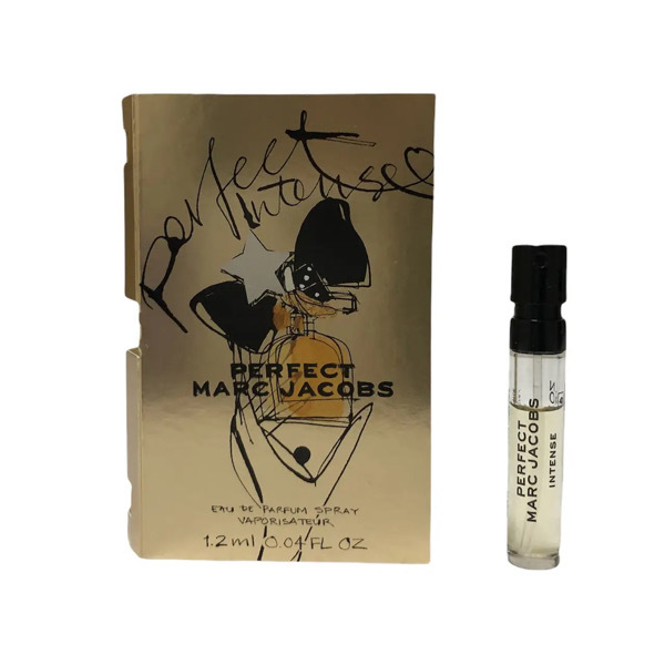 PERFECT INTENSE MARC JACOBS EDP 1.2ml ទឹកអប់