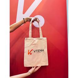 កាបូបស្ពាយ Tote Bag - VTENH