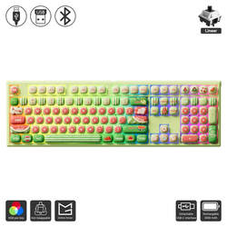 MG108B - Watermelon (Akko / Keyboard)