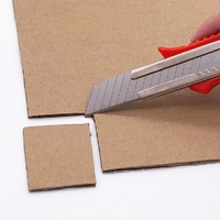 Stationery Knife - Big 1PC