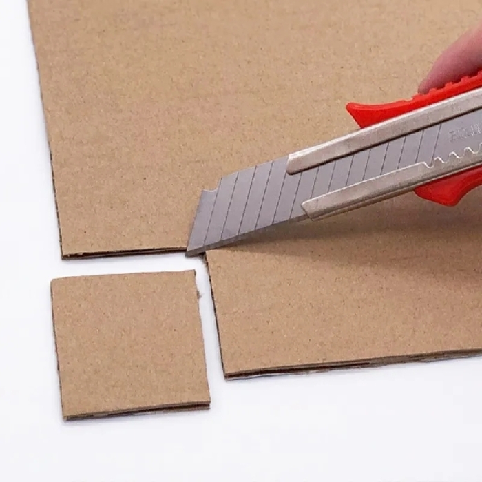 Stationery Knife - Big 1PC