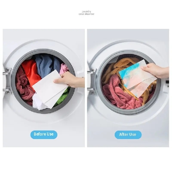 Absorption Washing 50pcs/Bag 