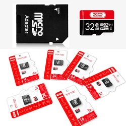 Micro SD XO High Speed 32GB