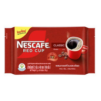 Nescafé Red Cup 2g-48sachets