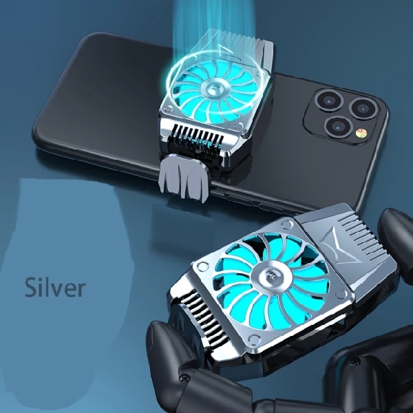 កង្ហារត្រជាក់ គ្មានថ្ម 6$