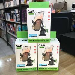 Holder Car Innovation WO