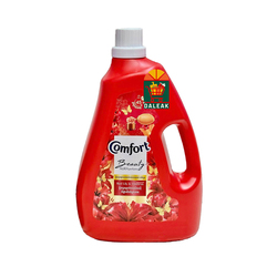 COMFORT SOFTENER ULTRA Red Lily-3100ML
