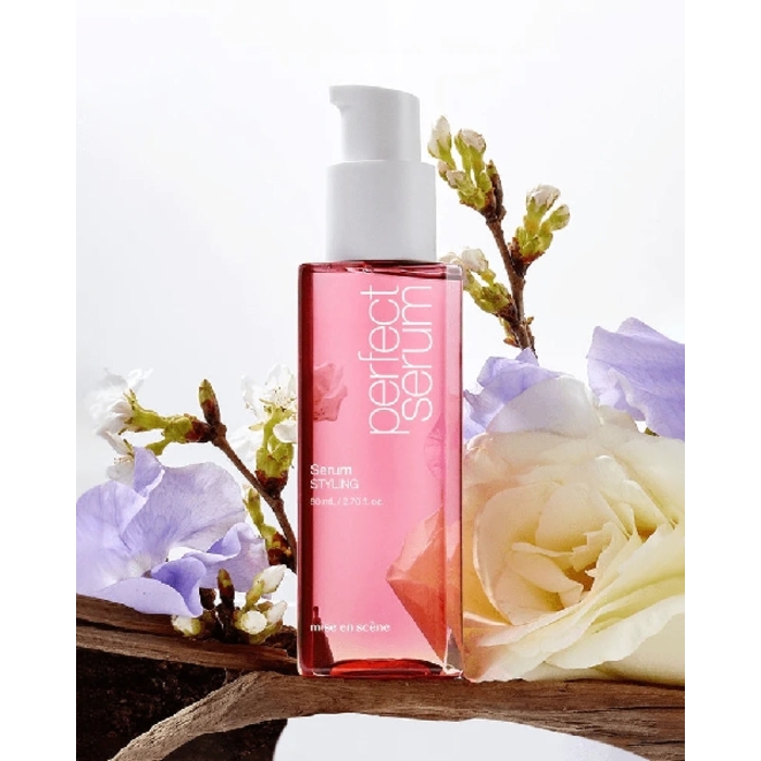 Mise en scene Perfect Styling Serum