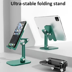 ជើងទ្រទូរស័ព្ទ/អាយផេត stand for Phone/ IPad/ Tablet 