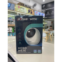 Dahua Hero DH-H5JE Wi-Fi Indoor 