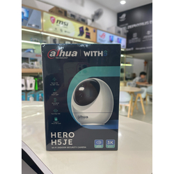 Dahua Hero DH-H5JE Wi-Fi Indoor 