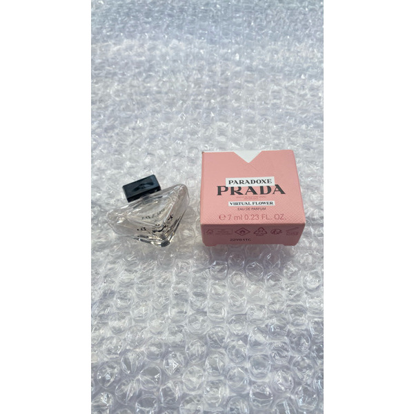 Prada Paradoxe Virtual Flower EDP (ទឹកអប់)-7ml