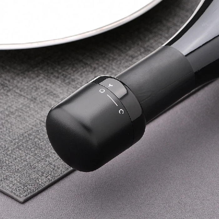 Wine Stopper