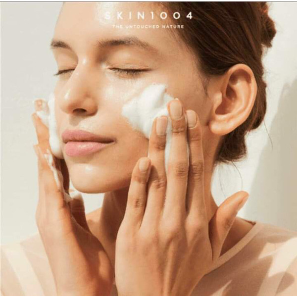 SKIN1004 Madagascar Centella Ampoule Foam 125ml 