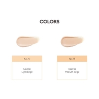 Missha Velvet Finish Cushion-21