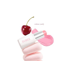 [SUBEE]CHEEK CHIC BLUSH STICK catton candy