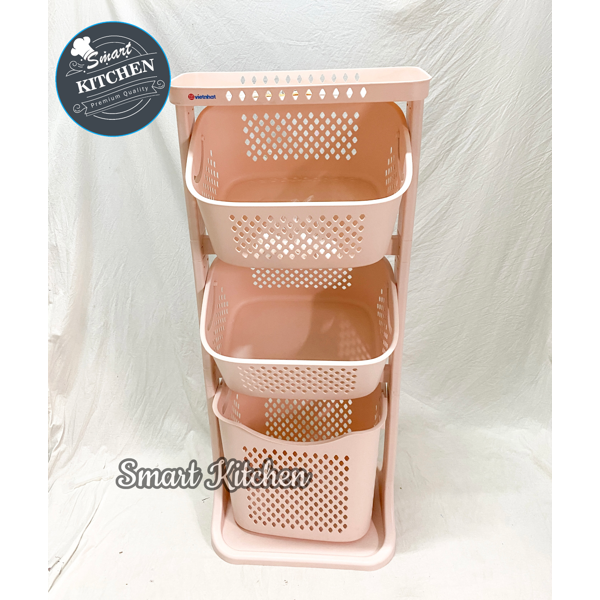 3-Tiers Basket VN
