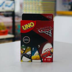 UNO Card Car 95 