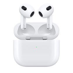 កាស NEW AirPods (3rd Generation) ធានា 1ឆ្នាំ