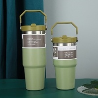 Vacuum Cup