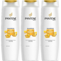 Pantene Conditioner - 3 Bottles 