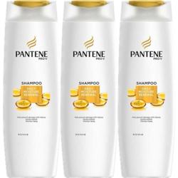 Pantene Conditioner - 3 Bottles 