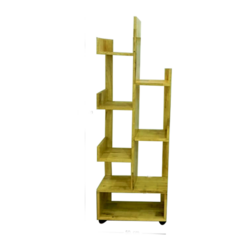 Wooden Shelf