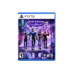 PS5 Gotham Knights New