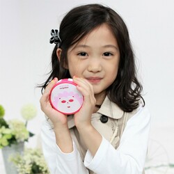 Recipebox - Daily Sun Cushion