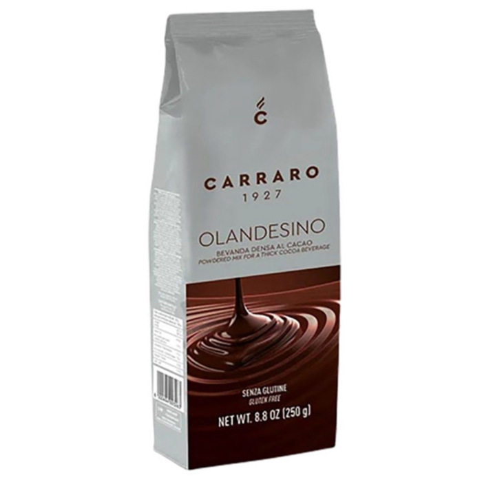 Carraro Chocolate Powder-250g