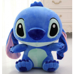 Stitch Stuffed Animal