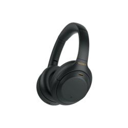 SONY WH-1000XM4 Noise Canceling Wireless Headphones