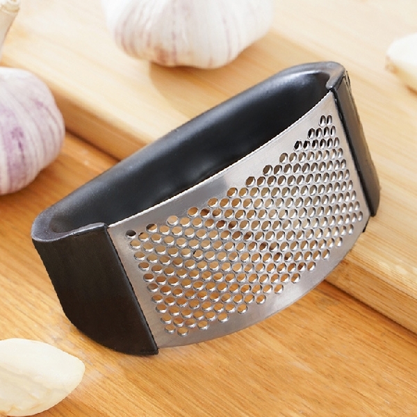 Garlic Crusher