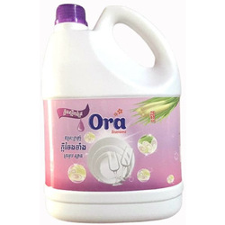 ORA Dish Washing Lemon Grass-3.5KG