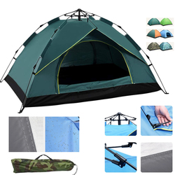 Tent Camping 200 x 200 x 145cm